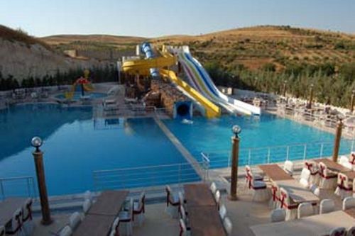 Velic Countryside Hotel Gaziantep Létesítmények fotó