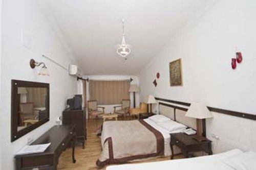 Velic Countryside Hotel Gaziantep Szoba fotó